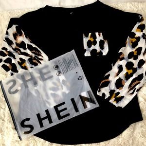 Top from Shein